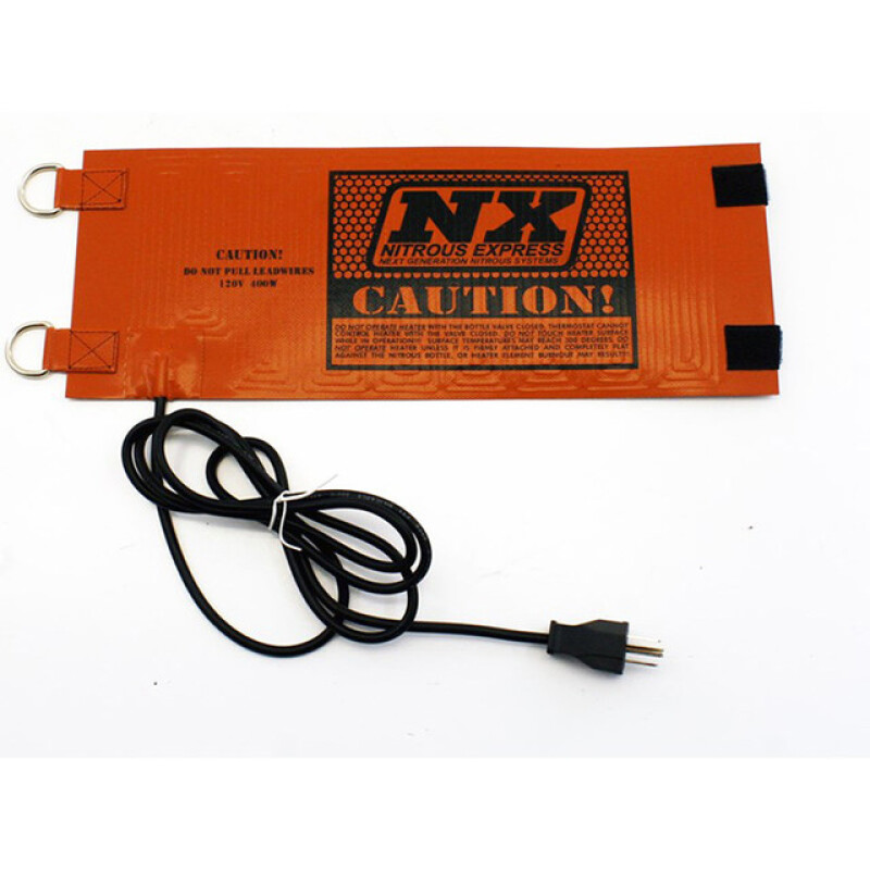 NEX Bottle Heaters