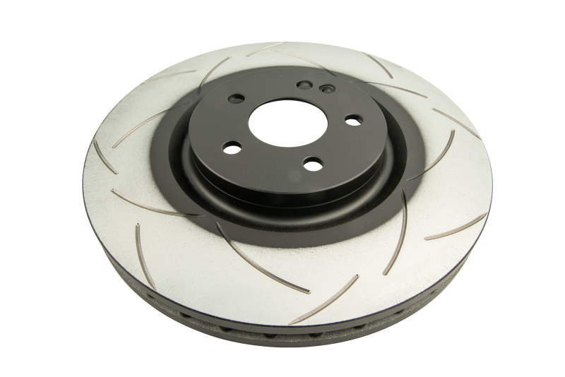 DBA Street Slotted Rotors