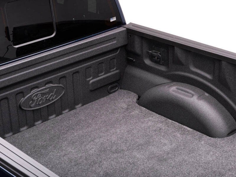 Husky Liners Guardian Comfort Universal Bed Mat thumbnail 4
