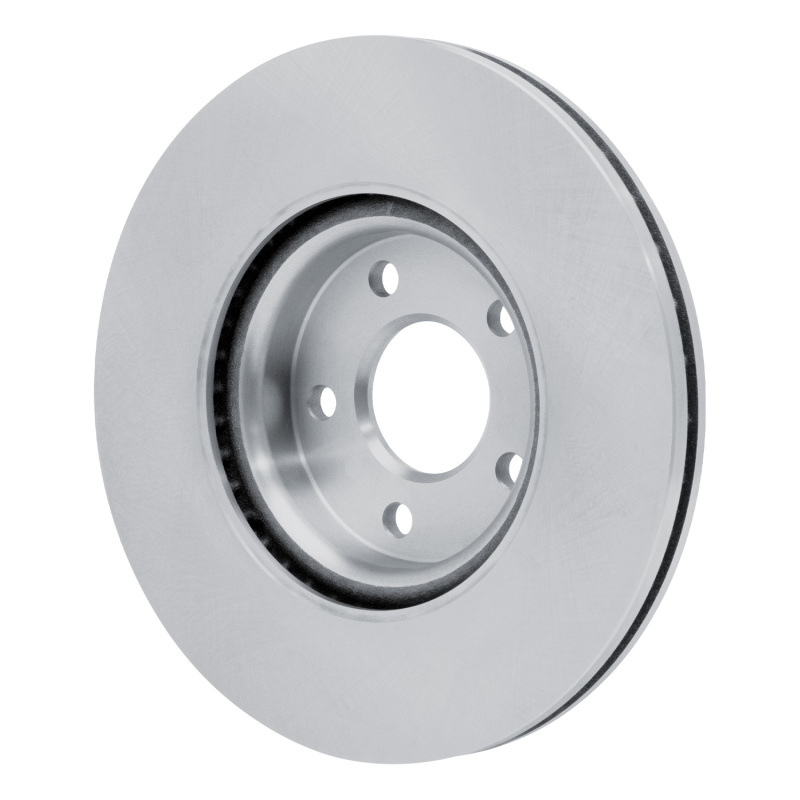 DFC 04-19 Ford C-Max Front Brake Rotor