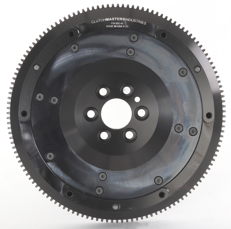 Lightweight Aluminum Flywheel (215mm)