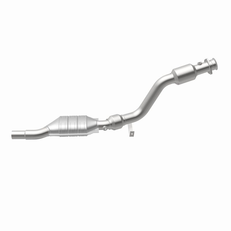 MagnaFlow Conv DF 04-05 Audi Allroad 4.2L Driver Side thumbnail 7