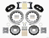 WIL Superlite Brake Kit