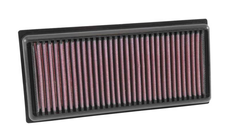 K&N Replacement Air Filter MITSUBISHI COLT thumbnail 3