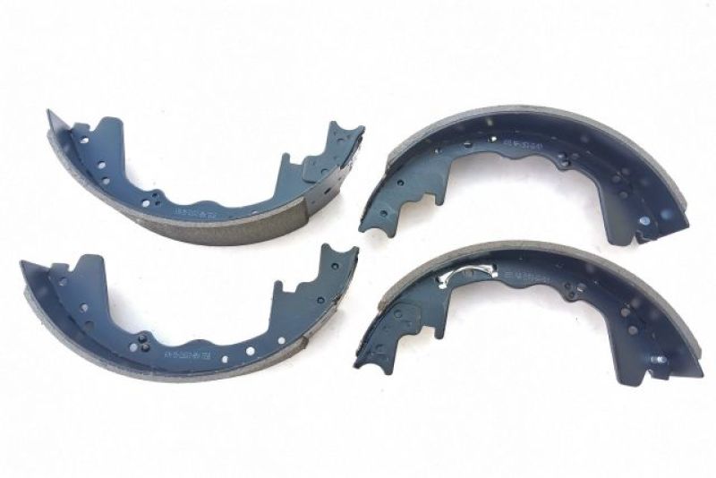 PSB Autospecialty Brake Shoes