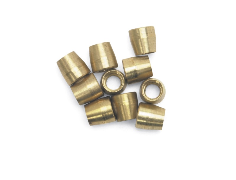 Russell Performance -3 AN Russell Ferrules thumbnail 9