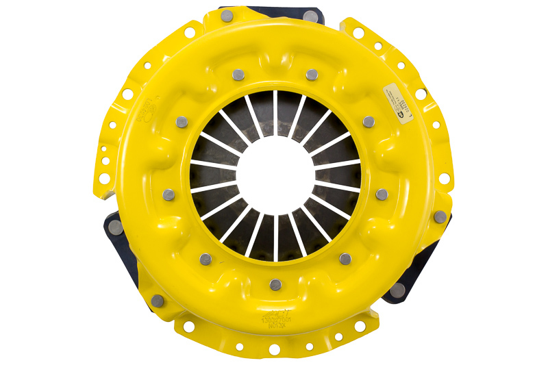 ACT 1981 Nissan 280ZX P/PL Xtreme Clutch Pressure Plate thumbnail 3