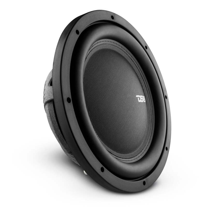 DSE IXS Shallow-Mount Fiber Glass Subwoofers