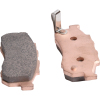 ABR Sintered Brake Pads