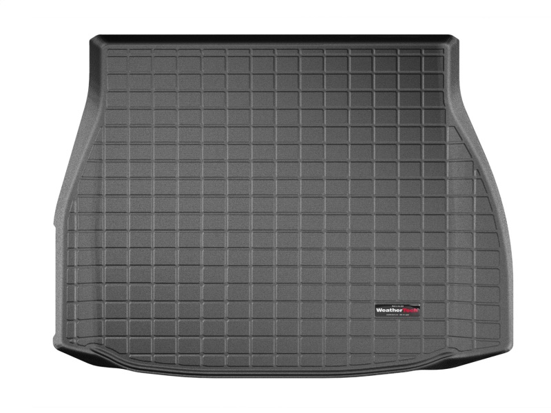 WT Cargo Liners - Black