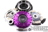 XCL Clutch - 9in Twin Solid Ceramic