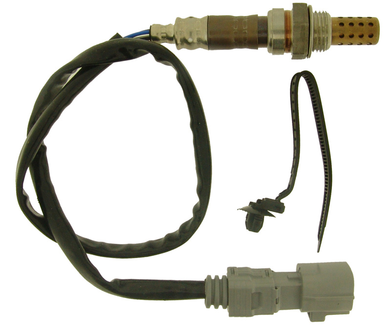 NGK Lexus CT200h 2017-2011 Direct Fit Oxygen Sensor
Oxygen Sensor