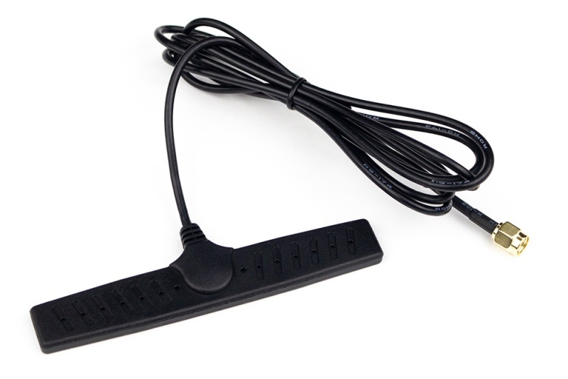 Haltech — Haltech Wi-Fi Antenna Glass Mount 2.4Ghz
Sensors