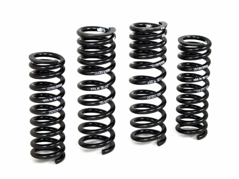 H&R 94-95 Mercedes-Benz C280 W202 Sport Spring (Before 12/31/95) thumbnail 2