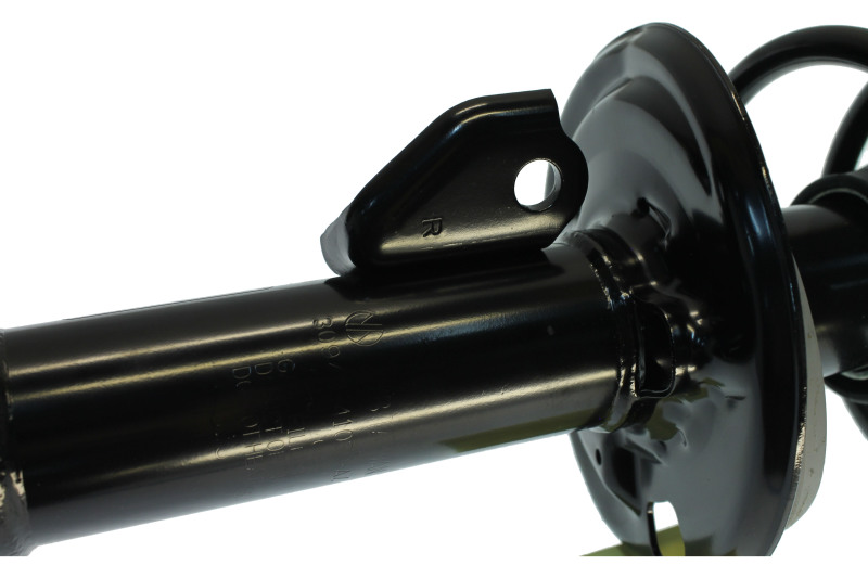 KYB Shocks & Struts Strut Plus Front Right 06-11 Toyota Yaris thumbnail 8