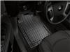 WT All Vehicle Mats - Black