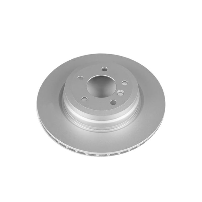 PSB Evolution Coated Rotor