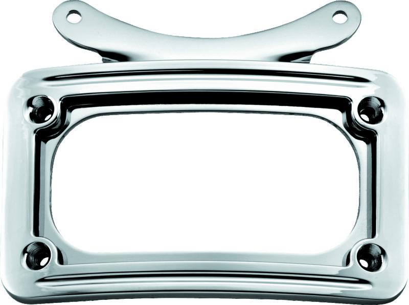 KUR License Plate Frames C