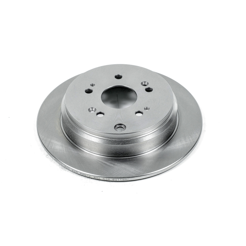Power Stop 07-18 Acura RDX Rear Autospecialty Brake Rotor thumbnail 2
