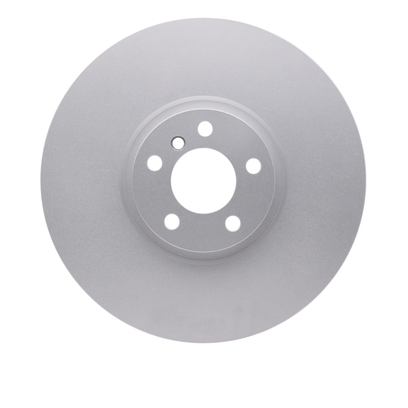 DFC GeoSPEC Coated Rotors - Plain