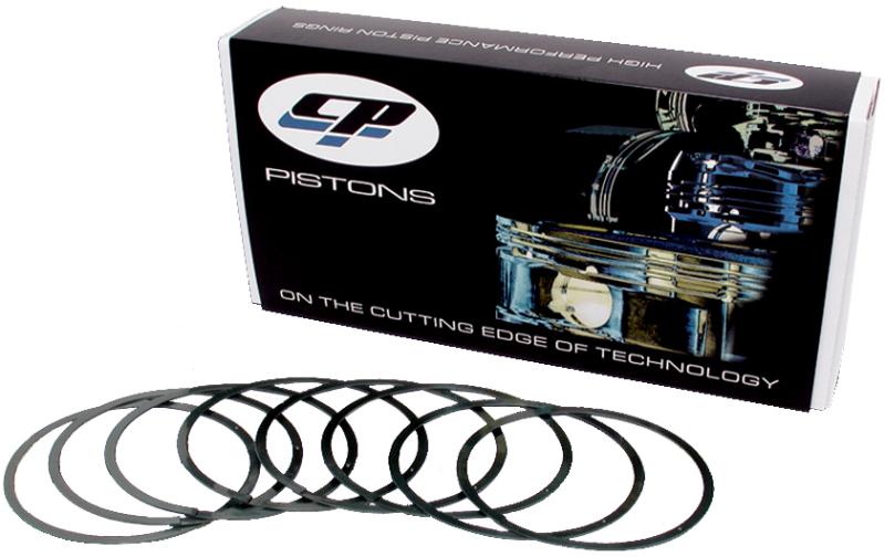 CPP Piston Rings