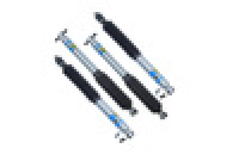 Superlift 07-18 Jeep Wrangler JK 2 Door 4in Lift Kit w/ Bilstein Shocks (1x slf560, 1x slf562, 1x slf5708-1, 1x slf84048) thumbnail 4
