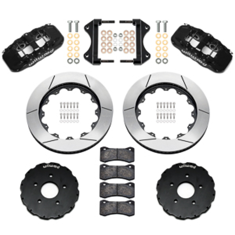 WIL Aero Brake Kit