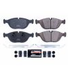 PSB Z23 Evolution Brake Pads