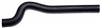 Gates 04-06 Toyota Sienna V-6 3.3L Upper Molded Coolant Hose thumbnail 3