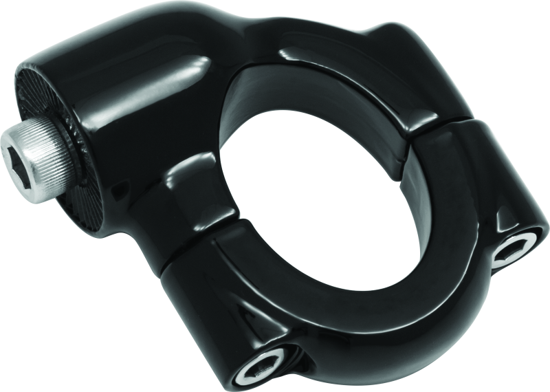 KUR License Plate Mounts E