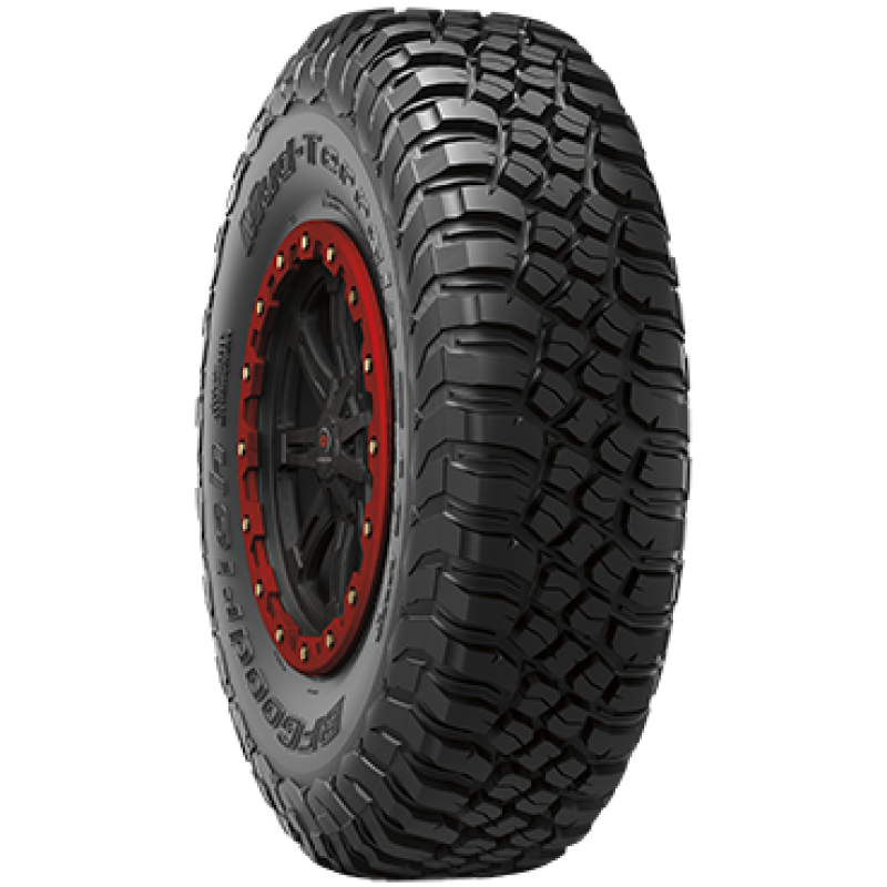 BFGoodrich Mud-Terrain T/A KM3 27X9.00R14 NHS