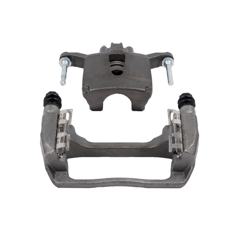 Power Stop 12-18 Ford F-150 Rear Z23 Coated Kit w/Calipers (2x psbL5397, 1x psbZ23-1602, 2x psbAR85148EVC) thumbnail 3