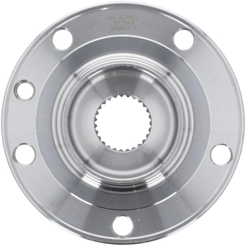 MOOG 14-22 Jeep Cherokee Front Hub Assembly