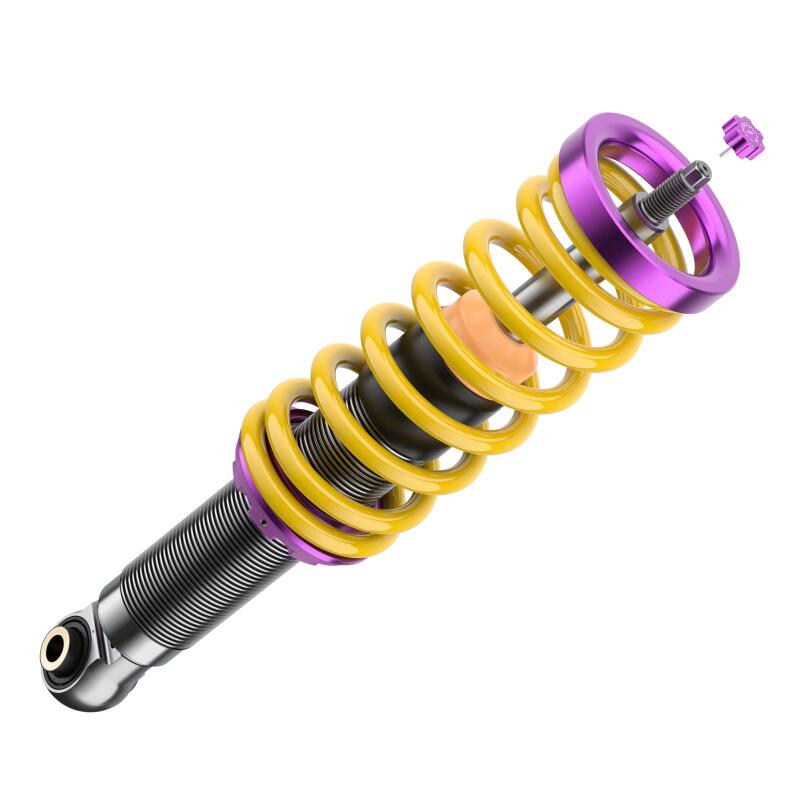 KW V3 Coilover Kit