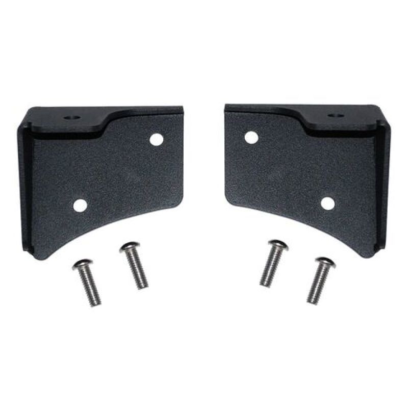 MBRP Jeep Light Bar Mounts