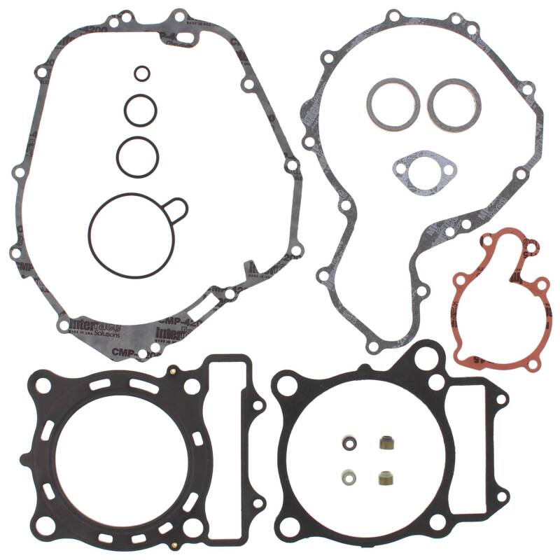 VEP Complete Gasket Kit