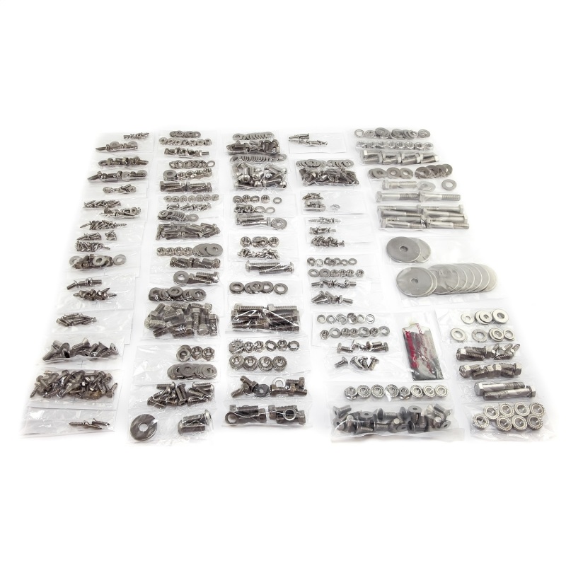 OMI Fastener Kits