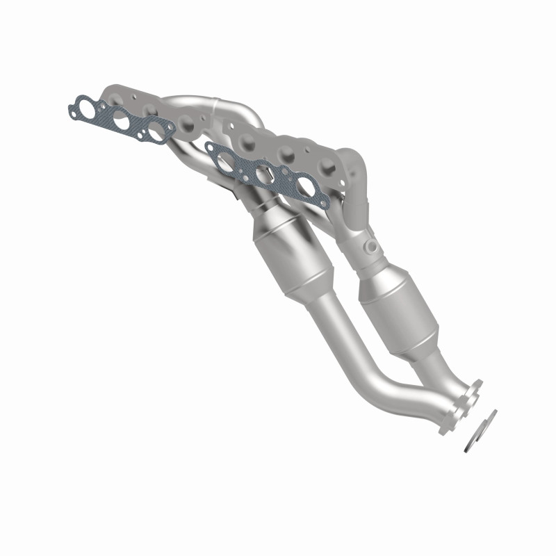 MagnaFlow Direct Fit Catalytic Converter 97-00 Lexus GS300 3.0L thumbnail 8