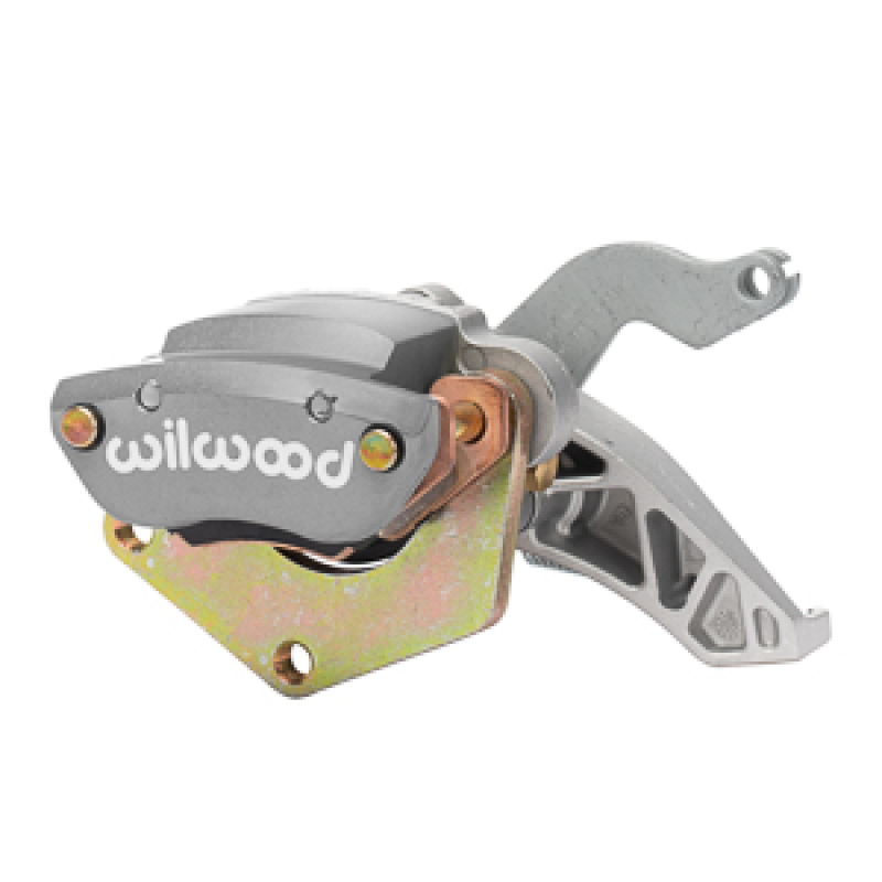 WIL Mechanical Caliper