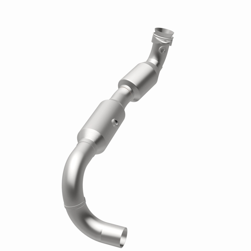MagnaFlow 2004 Ford F-150 5.4L Direct Fit Converter thumbnail 8