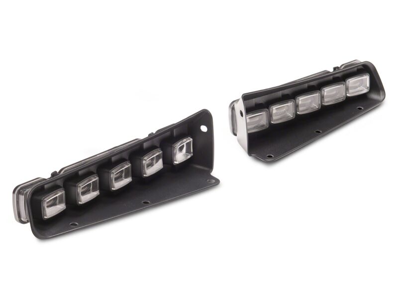 RAX Fog Lights