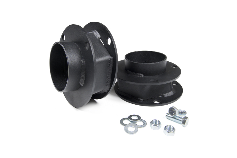 ZOR Leveling Kits