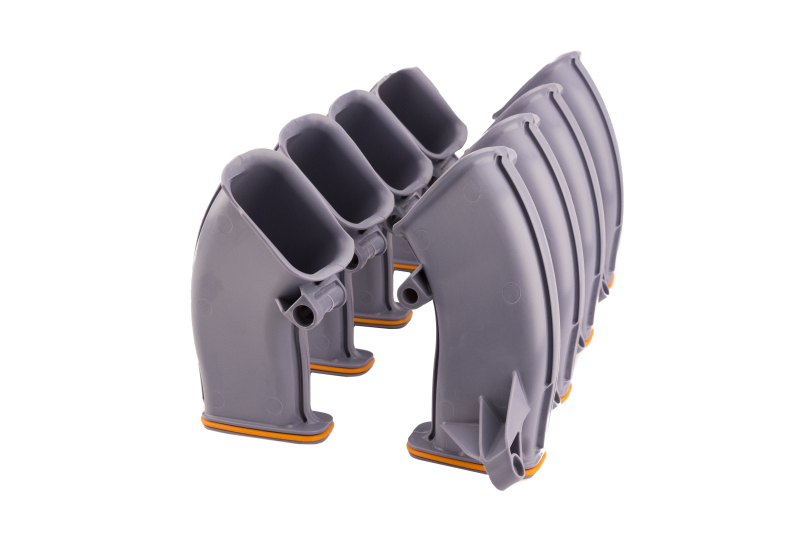 FAST Replacement LSXR High HP Intake Manifold Runner Set thumbnail 5