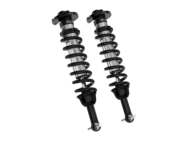 ICON 21-23 Ford F150 Tremor 2.5-3in 2.5 Series VS IR Coilover Kit thumbnail 7