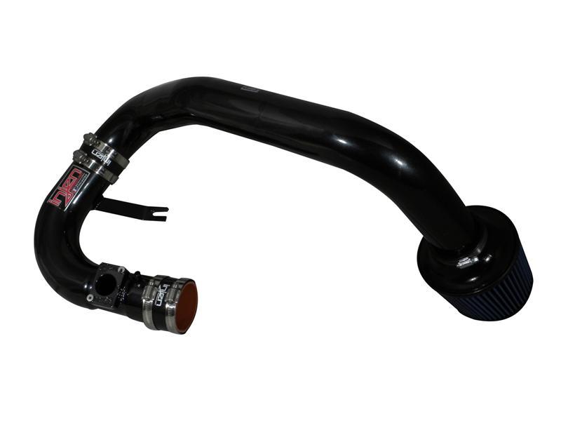 Injen 04-05 Lancer Ralliart Manual Black Cold Air Intake (Special Order) thumbnail 9