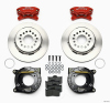 WIL Dynalite Brake Kit