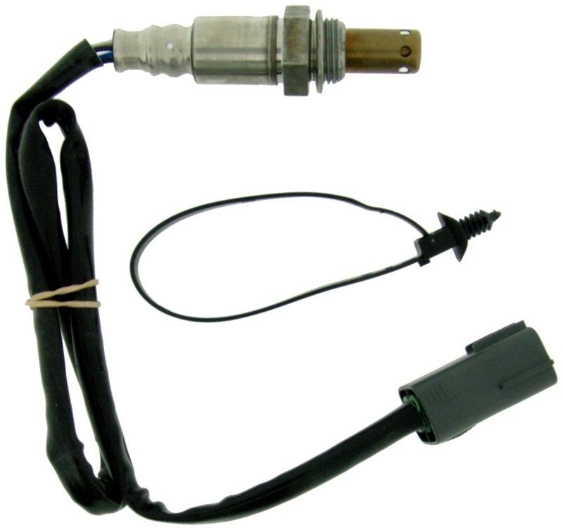 NGK Mazda RX-8 2008-2004 Direct Fit 4-Wire A/F Sensor
Oxygen Sensor