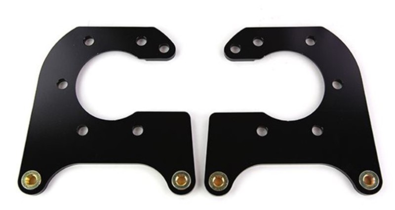 WIL Caliper Brackets