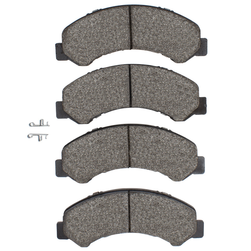 RNC Semi Met Brake Pads
