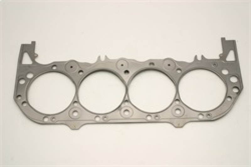 Cometic GM/Mercury Marine 1050 Gen-IV Big Block V8 .040in MLS Cylinder Head Gasket-4.530in Bore thumbnail 9